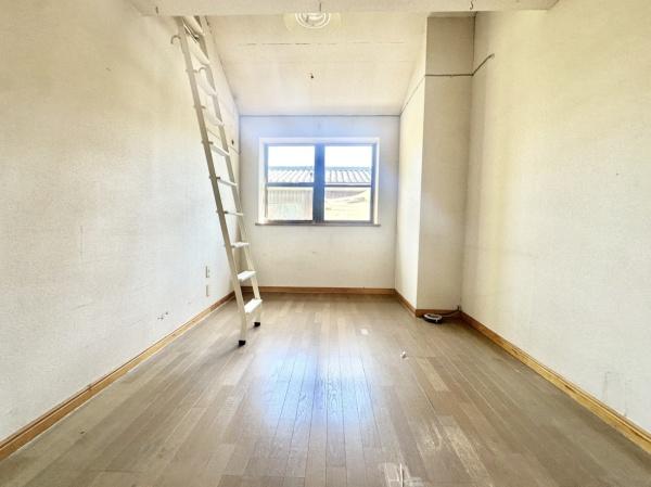 上尾市泉台３丁目の中古一戸建て