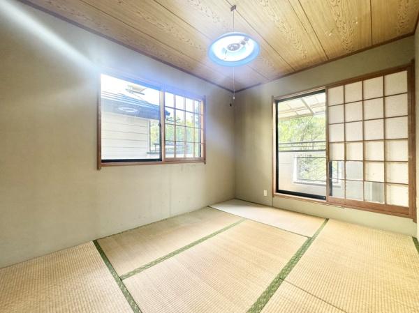 上尾市泉台３丁目の中古一戸建て