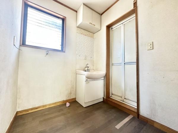 上尾市泉台３丁目の中古一戸建て