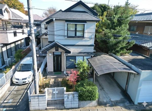 【当社専任】泉台3丁目 中古戸建