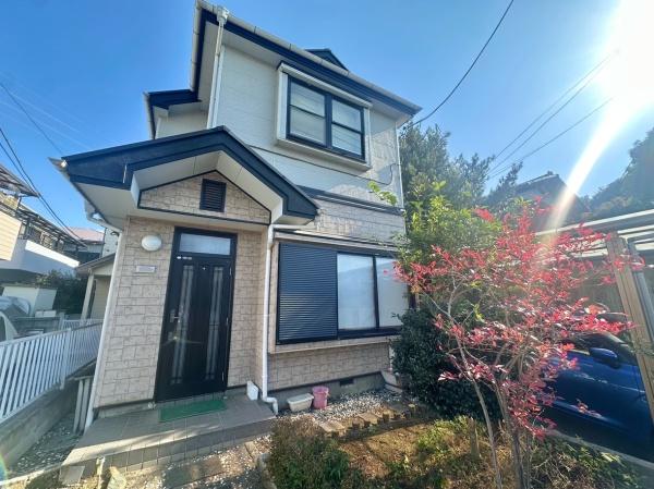 上尾市泉台３丁目の中古一戸建て