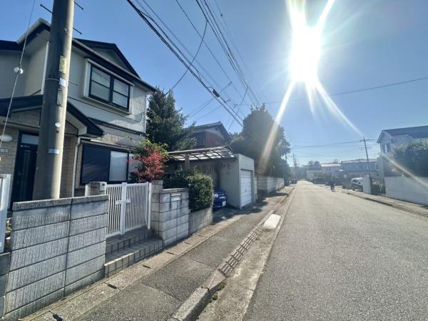 上尾市泉台３丁目の中古一戸建て