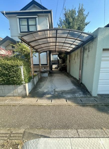 上尾市泉台３丁目の中古一戸建て