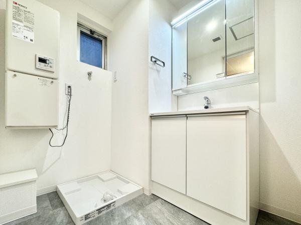 DIKマンション浦和