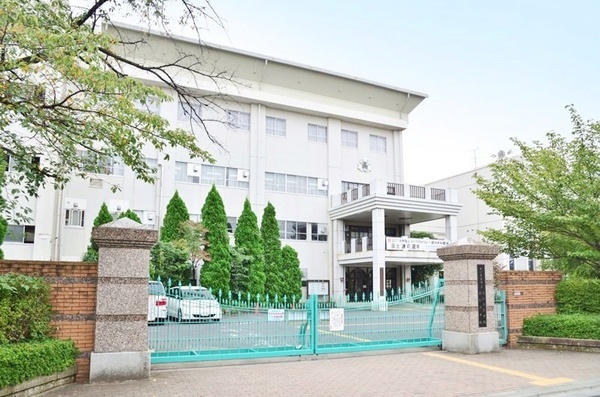 DIKマンション浦和(さいたま市立浦和中学校)