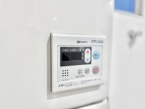 DIKマンション浦和