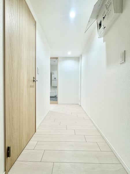 DIKマンション浦和