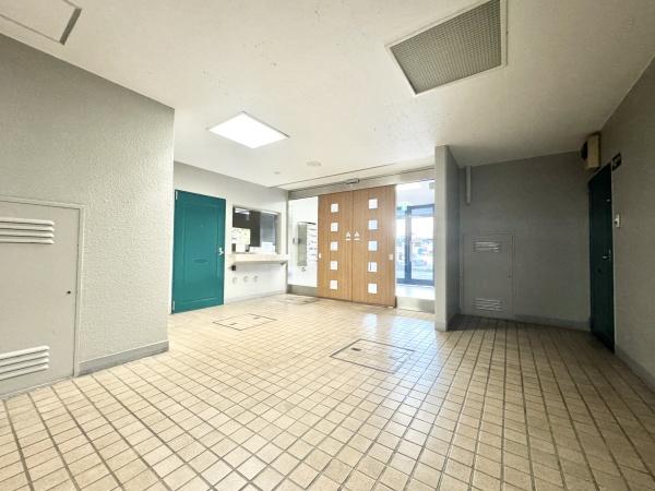 DIKマンション浦和