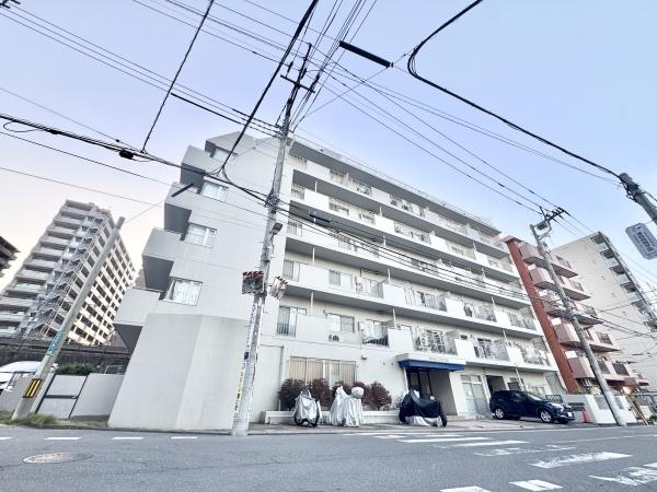 DIKマンション浦和