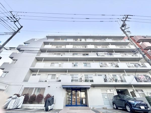 DIKマンション浦和