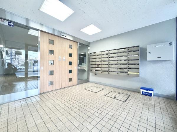 DIKマンション浦和