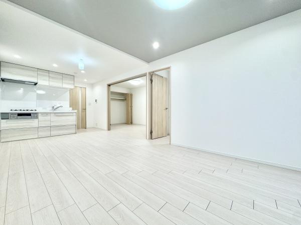 DIKマンション浦和