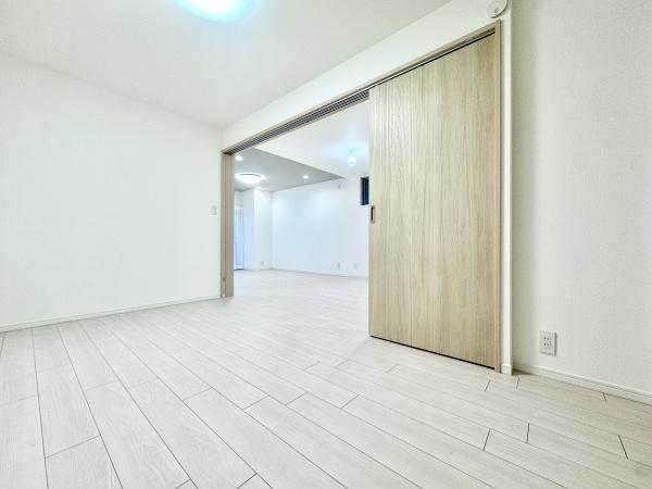 DIKマンション浦和