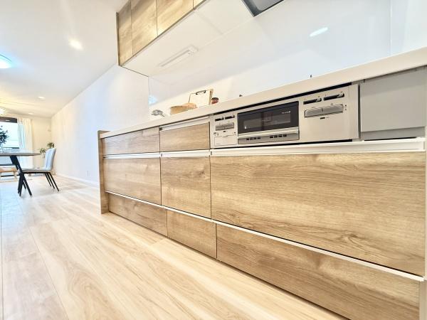 ハイリーハイツ浦和