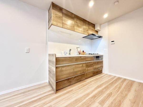 ハイリーハイツ浦和