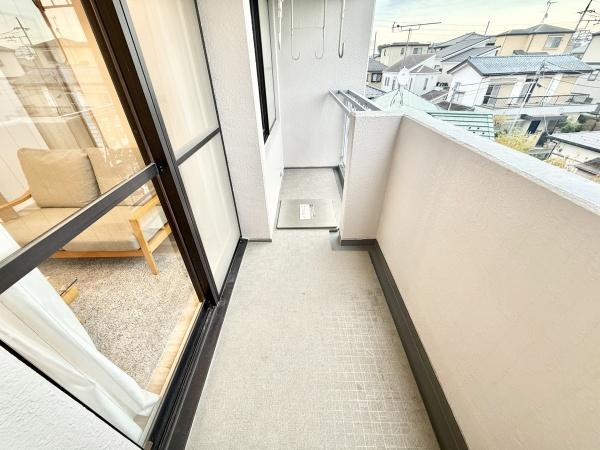 ハイリーハイツ浦和