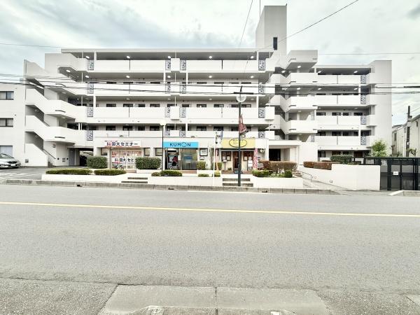 ハイリーハイツ浦和