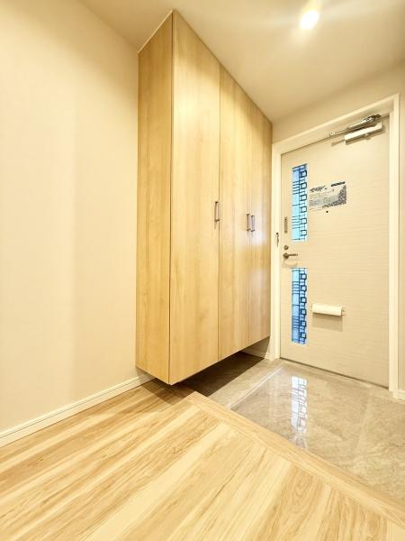 ハイリーハイツ浦和