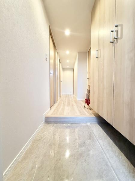 ハイリーハイツ浦和