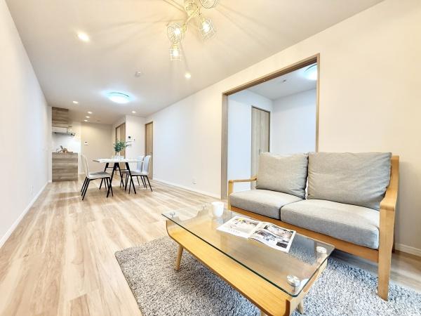 ハイリーハイツ浦和