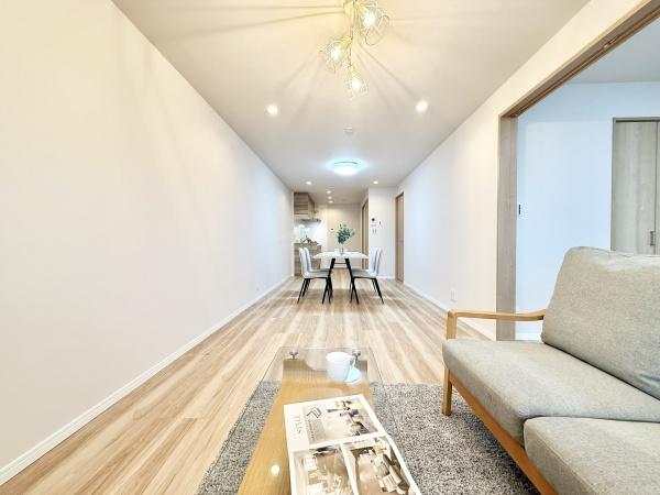 ハイリーハイツ浦和