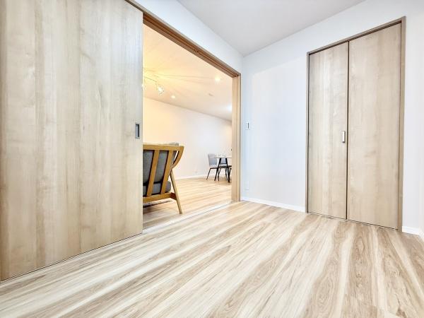 ハイリーハイツ浦和