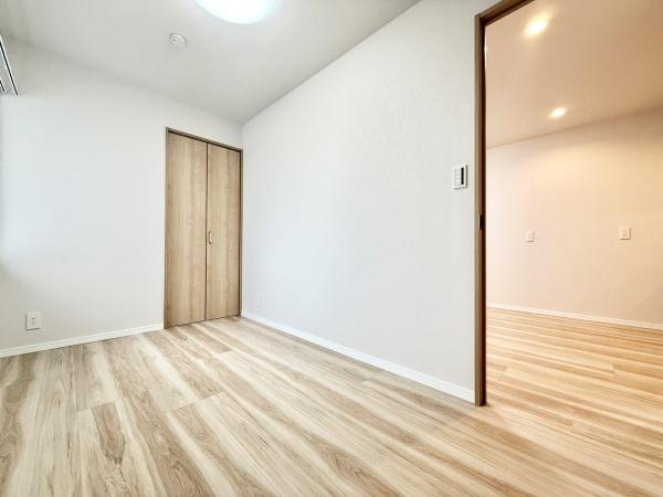 ハイリーハイツ浦和