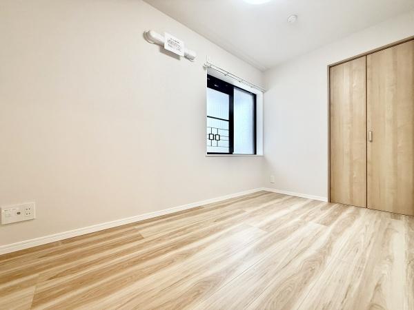 ハイリーハイツ浦和