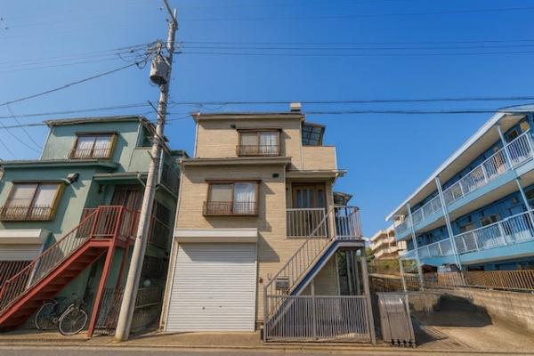 さいたま市桜区大字神田の中古一戸建