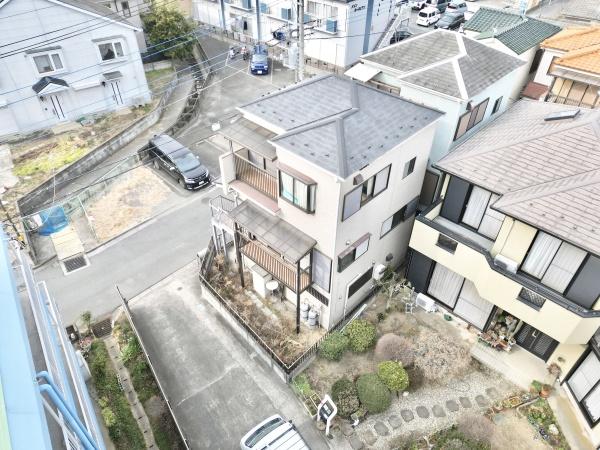 さいたま市桜区大字神田の中古一戸建