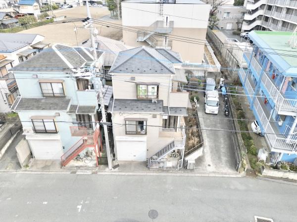 さいたま市桜区大字神田の中古一戸建