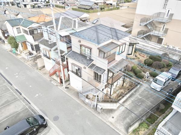 さいたま市桜区大字神田の中古一戸建