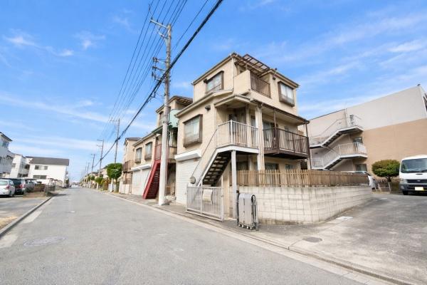 さいたま市桜区大字神田の中古一戸建て