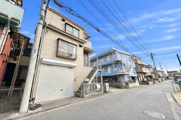 さいたま市桜区大字神田の中古一戸建て