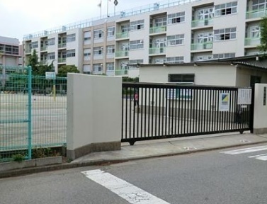 川口市元郷５丁目の新築一戸建(川口市立元郷小学校)