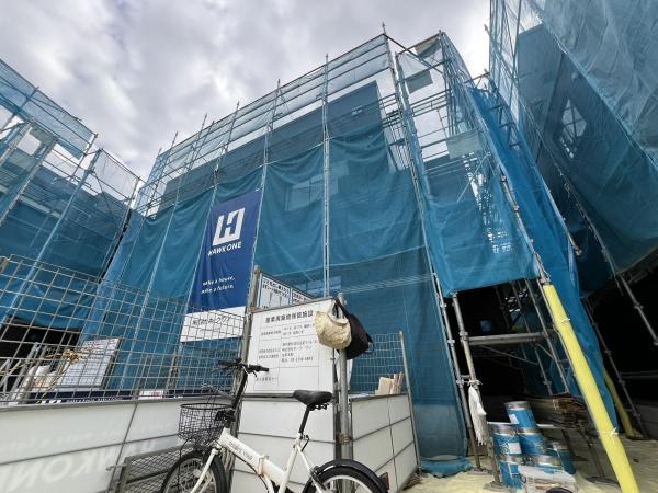 川口市元郷５丁目の新築一戸建