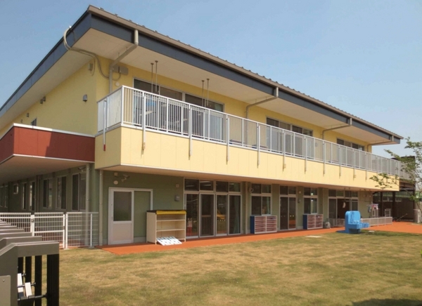 さいたま市北区日進町１丁目の中古一戸建て(未来ほしの子保育園)