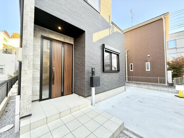 さいたま市北区日進町１丁目の中古一戸建て