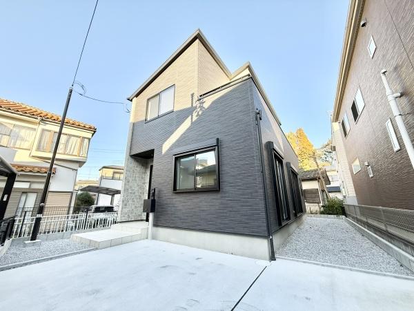 さいたま市北区日進町１丁目の中古一戸建