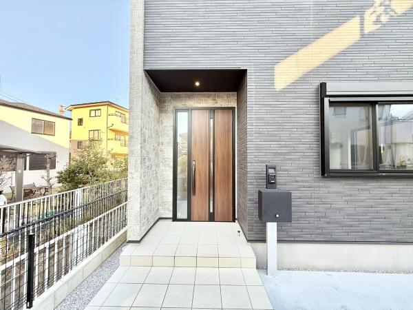 さいたま市北区日進町１丁目の中古一戸建て