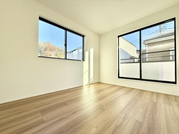 さいたま市北区日進町１丁目の中古一戸建て