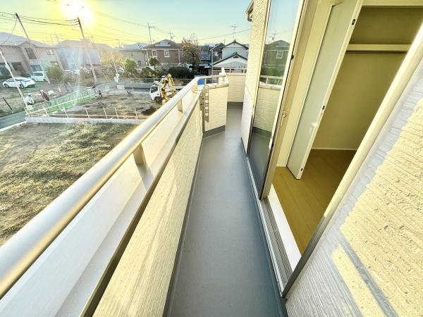 さいたま市西区三橋６丁目の新築一戸建