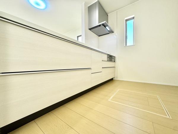 さいたま市西区三橋６丁目の新築一戸建