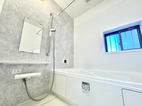 さいたま市西区三橋６丁目の新築一戸建