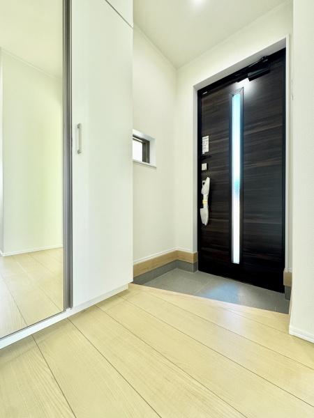 さいたま市西区三橋６丁目の新築一戸建