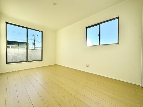 さいたま市西区三橋６丁目の新築一戸建