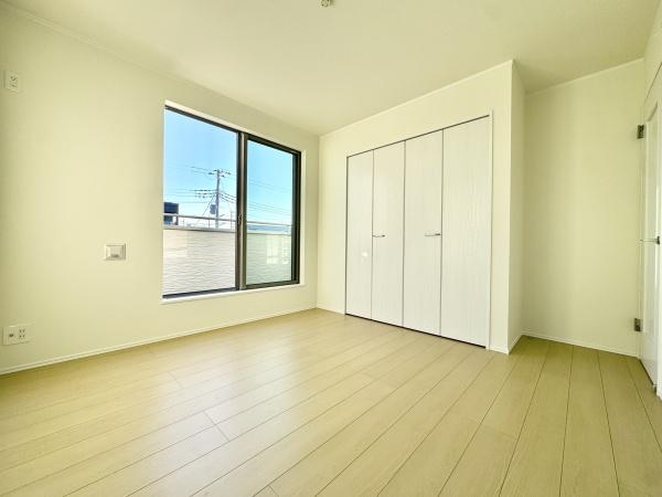 さいたま市西区三橋６丁目の新築一戸建