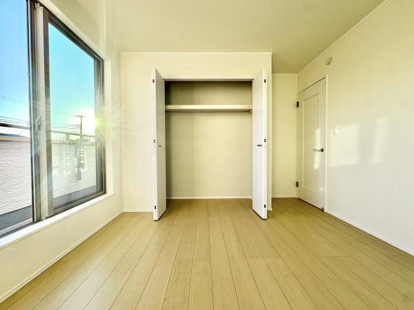 さいたま市西区三橋６丁目の新築一戸建