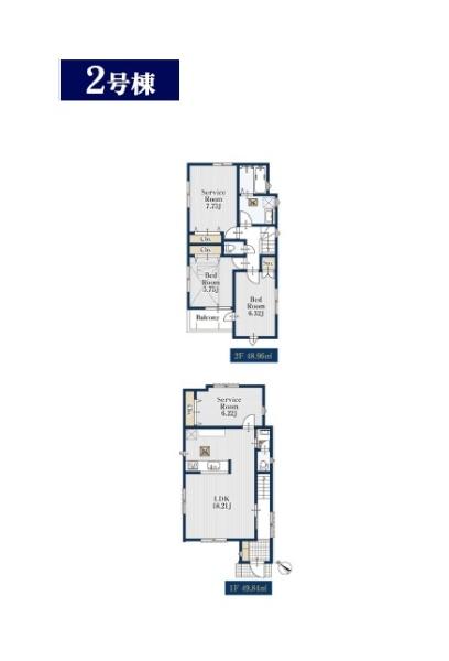 川口市元郷５丁目の新築一戸建