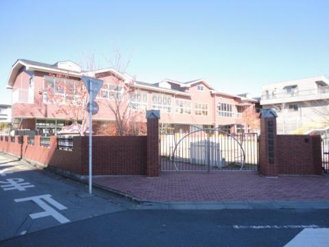 川口市元郷５丁目の新築一戸建(川口あけぼの幼稚園)